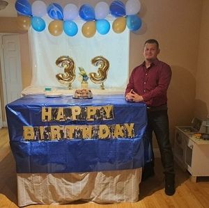 Meet your Posher, Ramiro